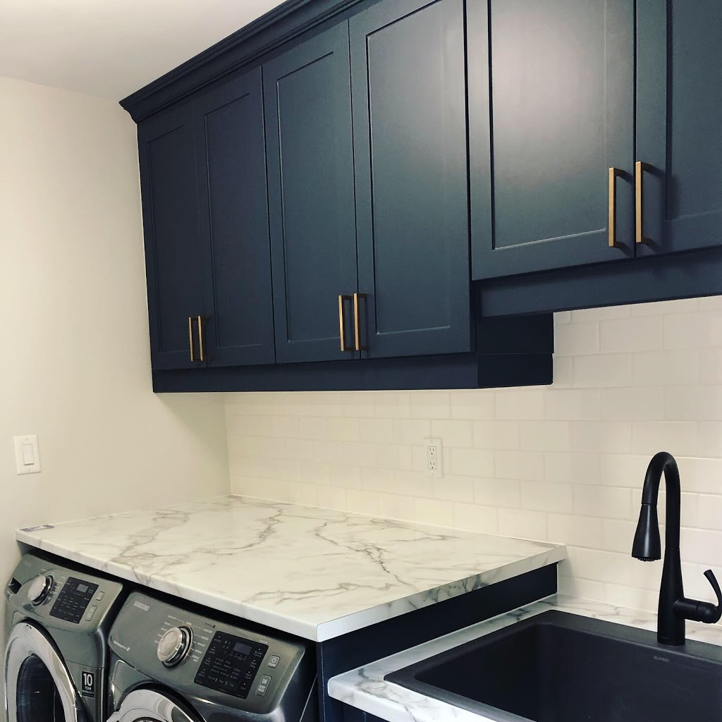 True Blue Renovations | 11 Havenhurst Crescent, Ottawa, ON K1T 3E8, Canada | Phone: (613) 863-4273