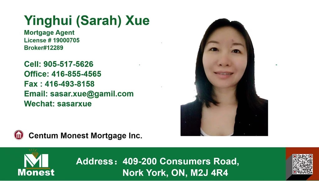 Mortgage Broker Hamilton 贷款经纪 | Ronaldshay Ave, Hamilton, ON L9A 3B2, Canada | Phone: (905) 517-5626