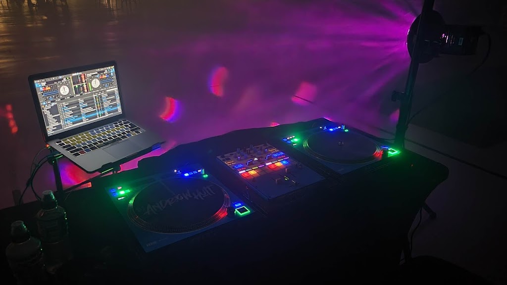 DJ Andrew Hutt | 50 Stanton Dr, Orillia, ON L3V 2K1, Canada | Phone: (705) 500-4254