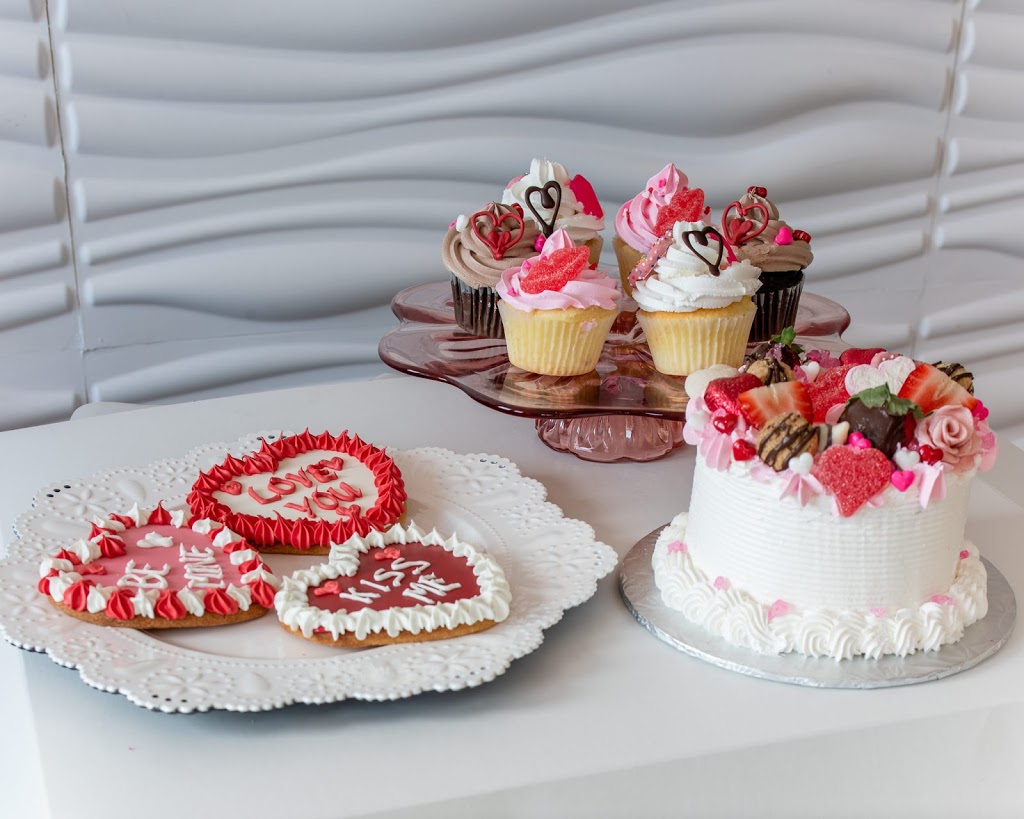 Sugarbowl Bakery & Sweet Shoppe | 6-954 Leathorne St, London, ON N5Z 3M5, Canada | Phone: (519) 668-7073