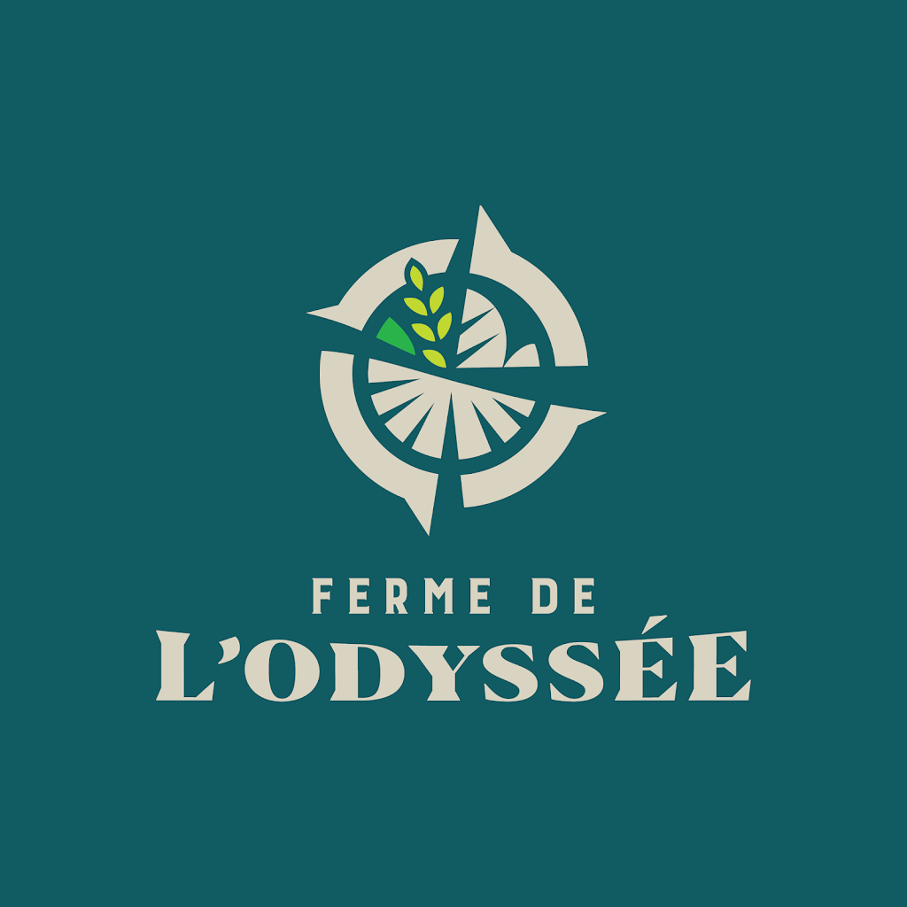 Ferme de lodyssée | de, 845 Rang du Petit Saint Esprit, Sainte-Monique, QC J0G 1N0, Canada | Phone: (819) 448-2383