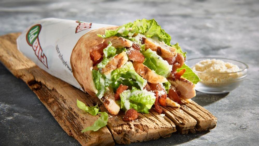 Pita Pit | 2 Provincial Trunk Hwy 12 unit #5, Steinbach, MB R5G 1T7, Canada | Phone: (204) 326-7482