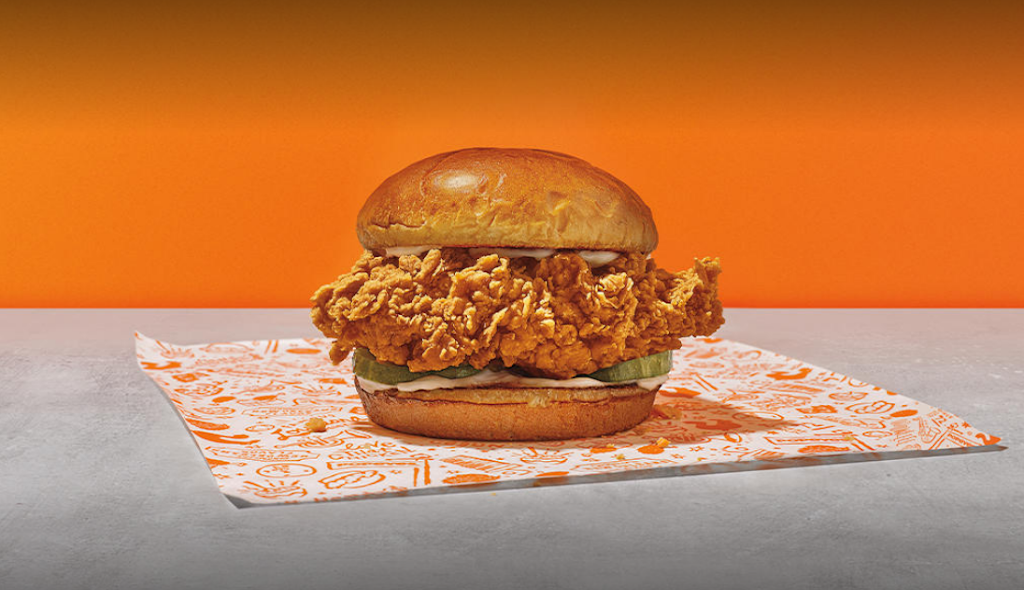 Popeyes Louisiana Kitchen | 207219, ON-9, Mono, ON L9W 6J1, Canada | Phone: (519) 940-0786