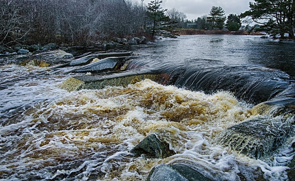 Barrington Woolen Mill | 2368 Nova Scotia Trunk 3, Barrington, NS B0W 1E0, Canada | Phone: (902) 637-2185