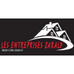 Les Entreprises Zaraly Inc | 534 Rue du Clos-du-Marquis, Prévost, QC J0R 1T0, Canada | Phone: (514) 743-1193