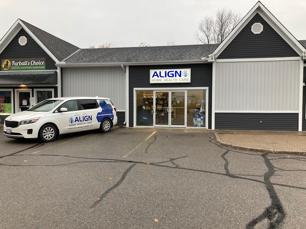 Align Home Health Care | Unit 8 Hwy 62N, Belleville, ON K8N 4Z5, Canada | Phone: (613) 779-0415