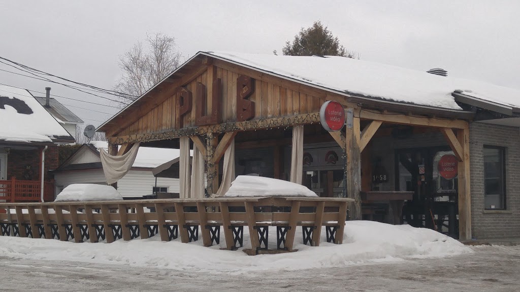 Pub 1058 | 1058 QC-343, Saint-Ambroise-de-Kildare, QC J0K 1C0, Canada | Phone: (450) 759-0001