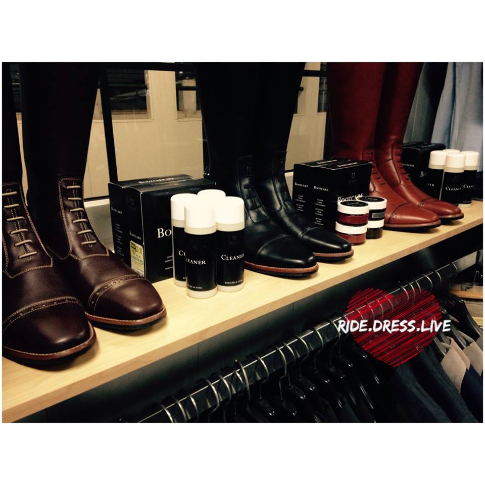 Equestrian Fashion Outfitters - Red Deer | 38042, Range Rd 284, AB T4E 2Y1, Canada | Phone: (403) 550-4498