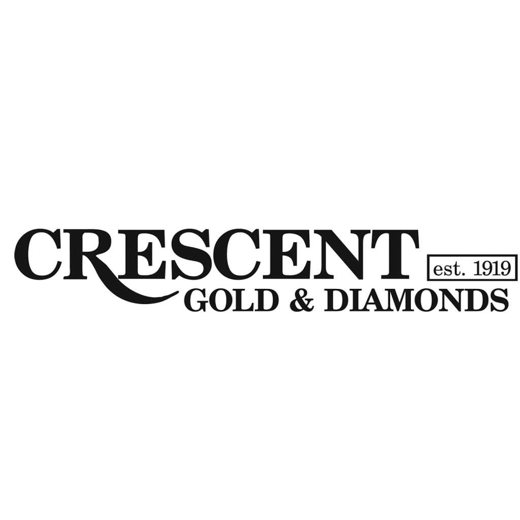 Crescent Gold & Diamonds | 477 Paul Street Ste L1A, Dieppe, NB E1A 4X5, Canada | Phone: (506) 854-1200