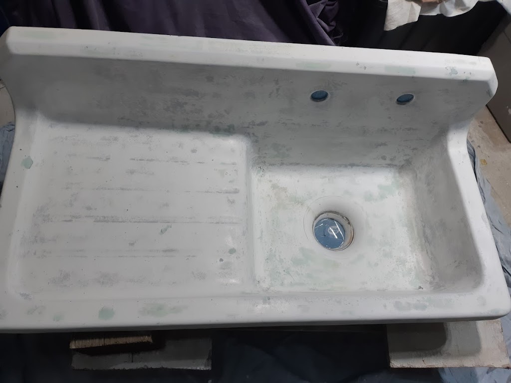 Special-T Bathtub Restoration | 690 Beaconsfield Rd, Nanaimo, BC V9R 1X2, Canada | Phone: (250) 668-9414