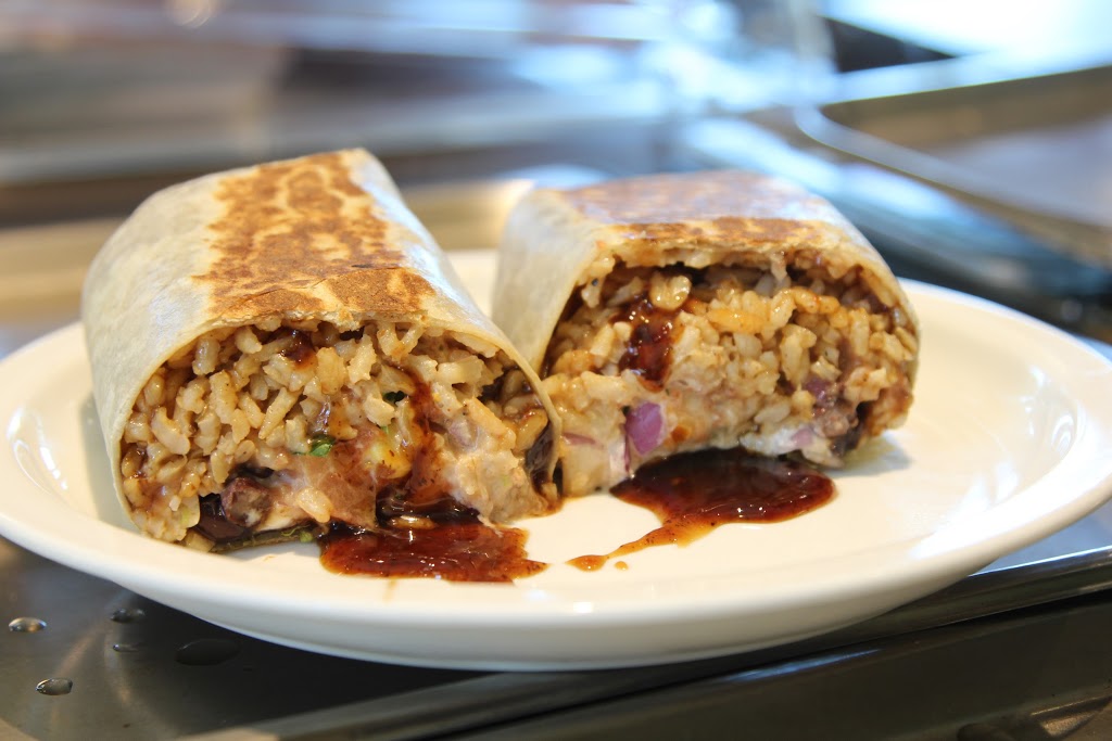 Mummas Burritos | 2880 Queen St E #3, Brampton, ON L6S 6E8, Canada | Phone: (905) 494-1104