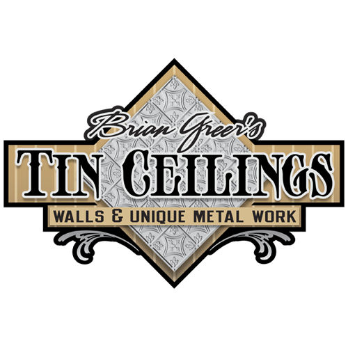 Brian Greers Tin Ceilings | 1572 Mannheim Rd RR2, Petersburg, ON N0B 2H0, Canada | Phone: (519) 743-9710