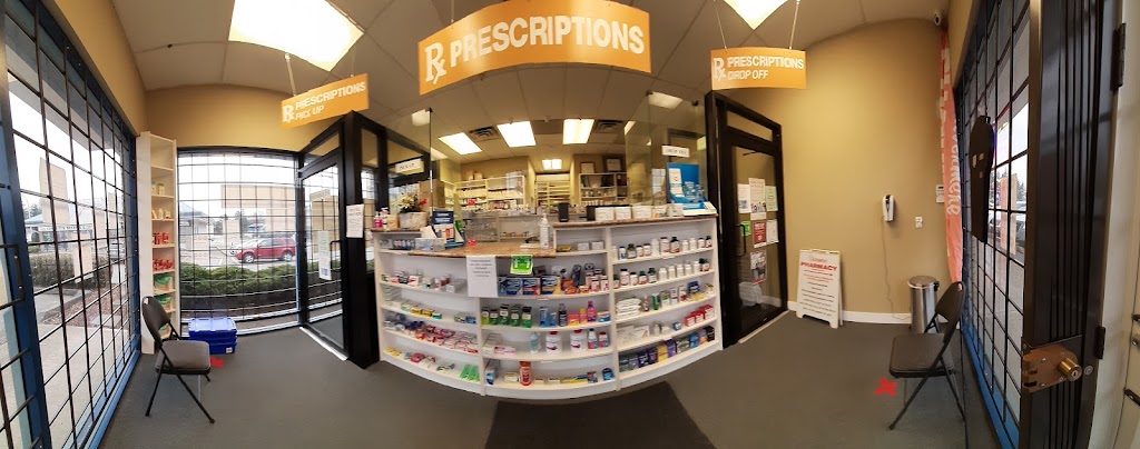 Silvermere Pharmacy 2 | 32442 George Ferguson Way, Abbotsford, BC V2T 4Y4, Canada | Phone: (604) 870-1801