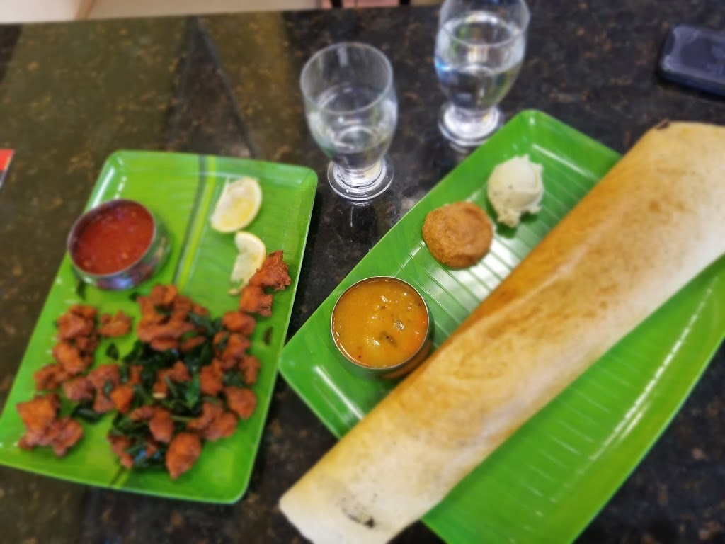 CHENNAI DOSA KINGS | 3551 Sheppard Ave E, Scarborough, ON M1T 3K8, Canada | Phone: (647) 344-6611