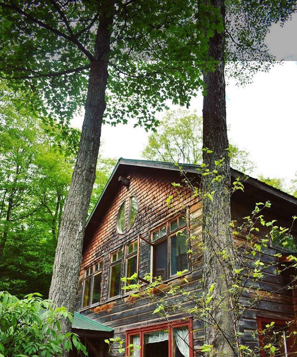 Dhyana ananda | 704 Chemin de la Ferme, Val-Morin, QC J0T 2R0, Canada | Phone: (514) 967-1382