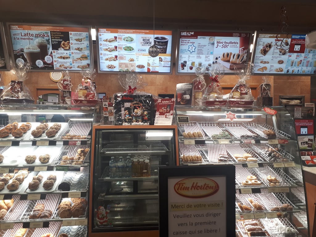 Tim Hortons | 122 QC-235, Ange-Gardien, QC J0E 1E0, Canada | Phone: (450) 293-4774