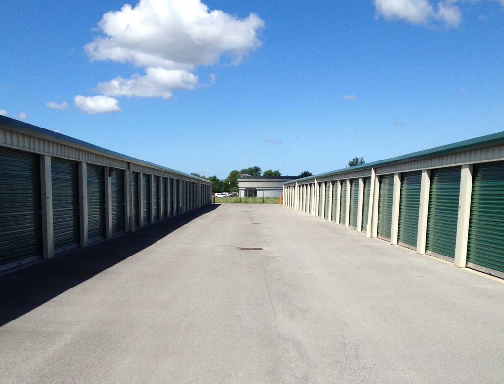 Public Storage | 1160 Southwestern Blvd, West Seneca, NY 14224, USA | Phone: (716) 514-4818