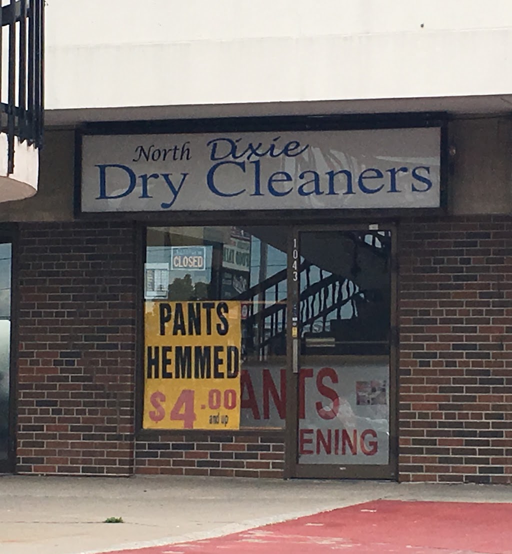 Dixie Dry Cleaners | 1043 Steeles Ave W, North York, ON M2R 2S9, Canada | Phone: (416) 739-0229