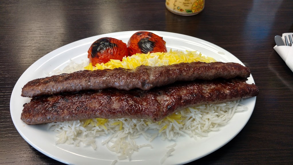 Kebab Stop | 1260 Speers Rd, Oakville, ON L6L 5T9, Canada | Phone: (905) 845-9999