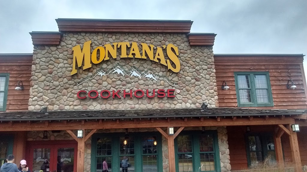 Montanas | 201 Stone Rd W, Guelph, ON N1G 5L4, Canada | Phone: (519) 766-1549