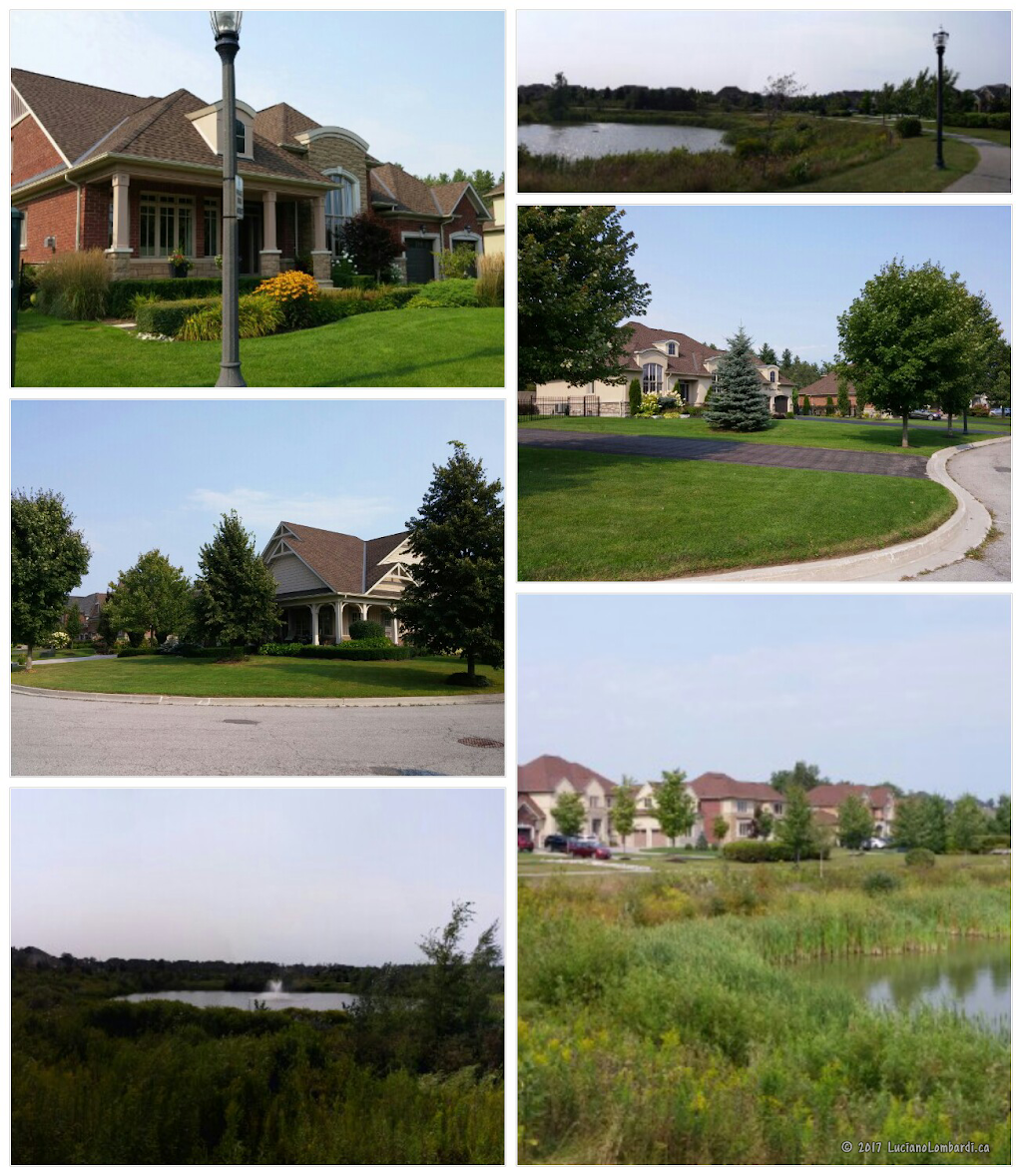 Wyndance Luxury Estate Homes | Wyndance Way, Uxbridge, ON L9P 0B8, Canada | Phone: (416) 789-0288