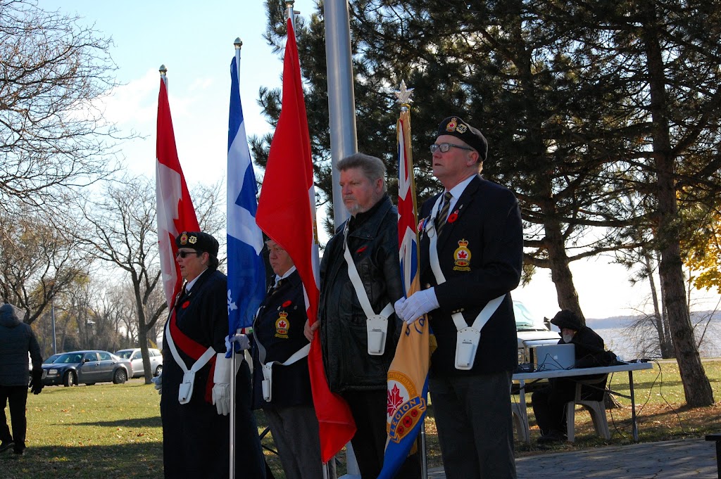 Royal Canadian Legion Dorval Air Services Branch #245 | 9721 Chem. de la Côte-de-Liesse, Dorval, QC H9P 1A3, Canada | Phone: (514) 631-5786