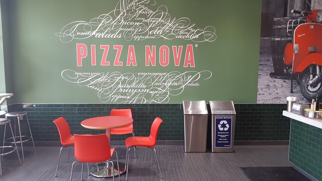 Pizza Nova | 5 Clair Rd W, Guelph, ON N1L 0A6, Canada | Phone: (844) 310-3300