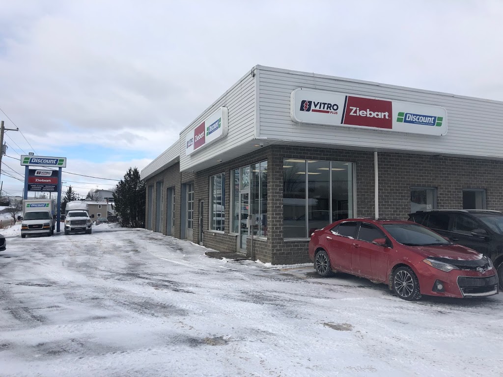 Discount Location dautos et camions | 360 Rue de la Rivière, Cowansville, QC J2K 1L9, Canada | Phone: (450) 263-5333