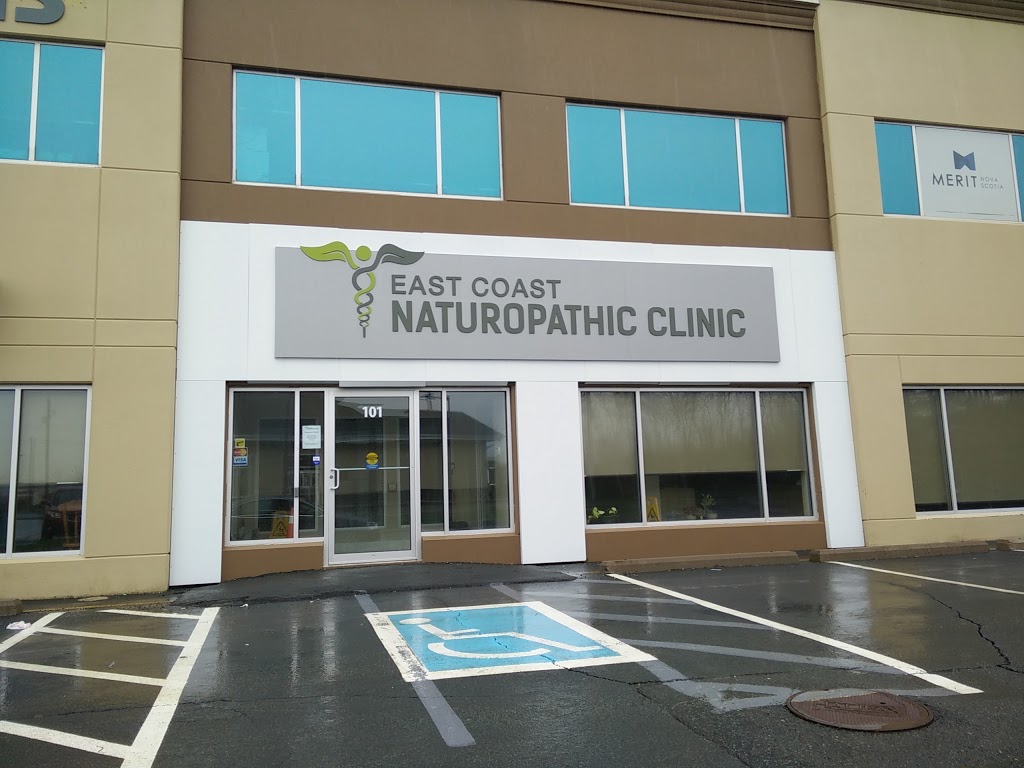 East Coast Naturopathic Clinic | 30 Damascus Rd #101, Bedford, NS B4A 0C1, Canada | Phone: (902) 252-3080