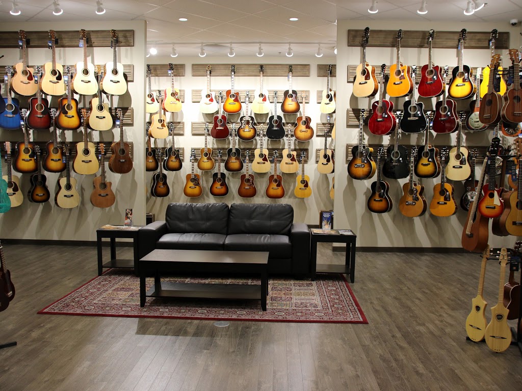 Long & McQuade Musical Instruments | 1845 Pembina Hwy, Winnipeg, MB R3T 2G6, Canada | Phone: (204) 284-8992