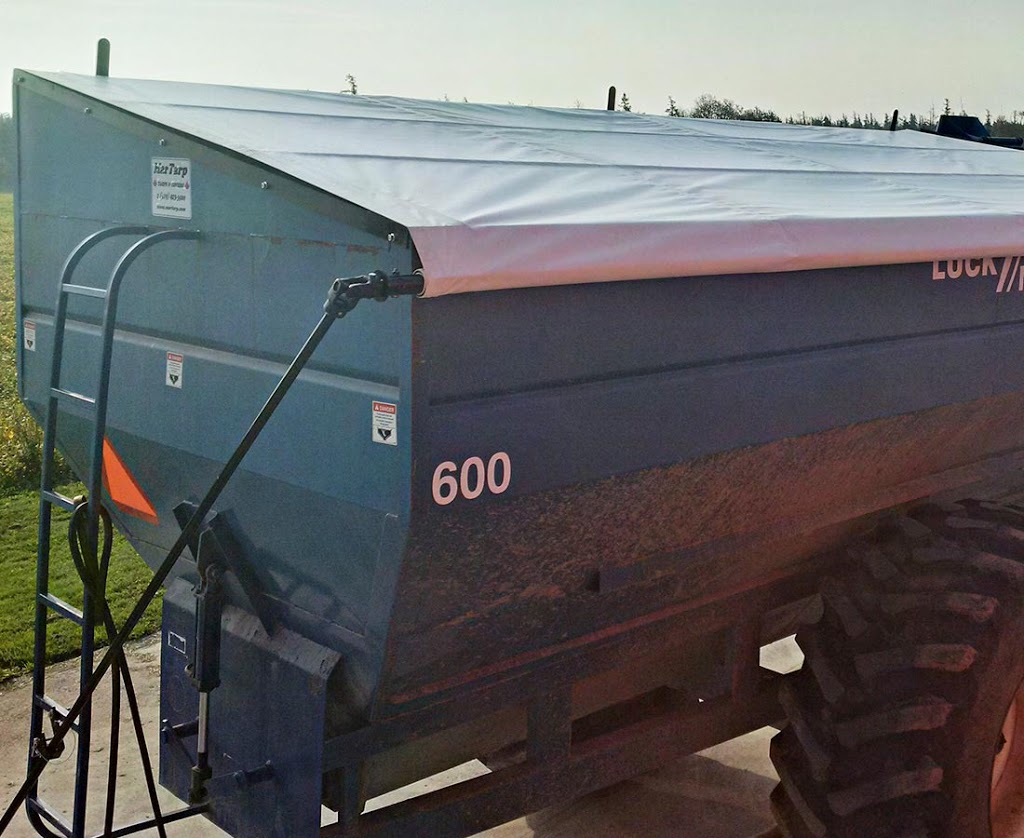 Grey 9 Tarps | Grey Rd 9, Southgate, ON N0C 1B0, Canada | Phone: (519) 588-1674