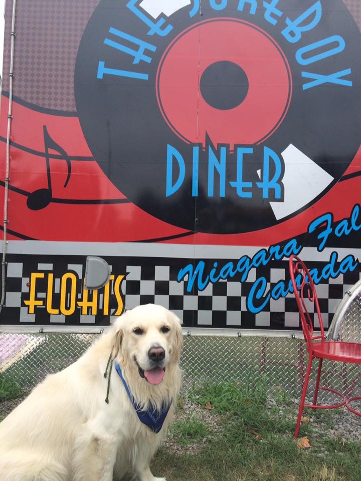 The Jukebox Diner | 5181 Drummond Rd, Niagara Falls, ON L2E 6E6, Canada