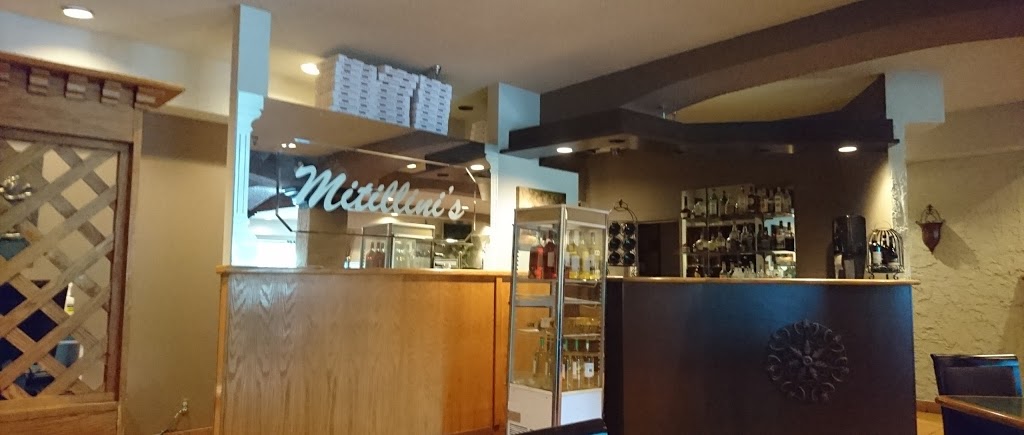 Mitillinis Pizza and Steak House | 5720 Silver Springs Blvd NW, Calgary, AB T3B 4N7, Canada | Phone: (403) 288-7737