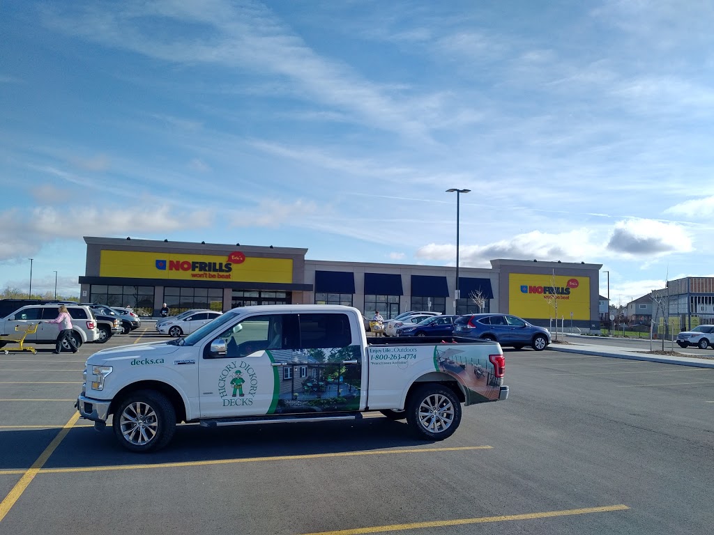 Erics No Frills | 36 Clappison Ave, Waterdown, ON L8B 0Y2, Canada | Phone: (866) 987-6453