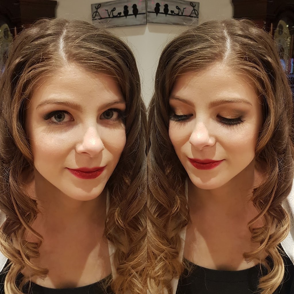 That Makeup Girl | 1305 Leila Ave, Winnipeg, MB R2P 2Z4, Canada | Phone: (204) 250-5759