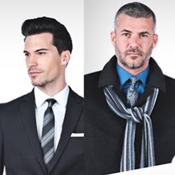 Stars Mens Shops | 100 Bayshore Dr, Nepean, ON K2B 8C1, Canada | Phone: (613) 596-1663