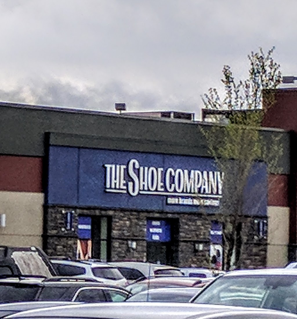 The Shoe Company | 1718 Preston Ave N #150, Saskatoon, SK S7N 4Y1, Canada | Phone: (306) 931-1390