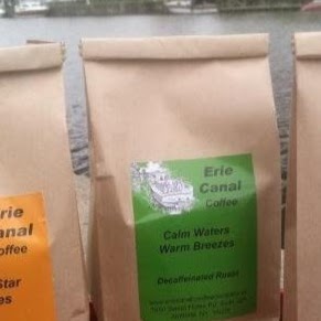 Erie Canal Coffee Company | 7917 Buffalo Ave, Niagara Falls, NY 14304, USA | Phone: (716) 371-2199