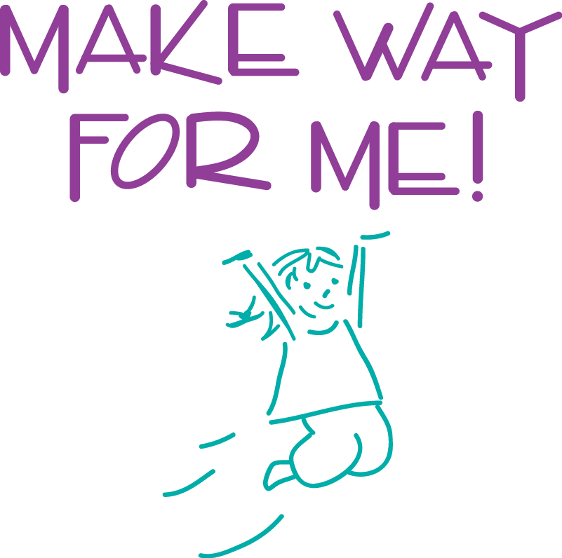 Make Way for Me! Occupational Therapy for Children | 30 Seaforth Rd, Kingston, ON K7M 1E2, Canada | Phone: (613) 507-0710