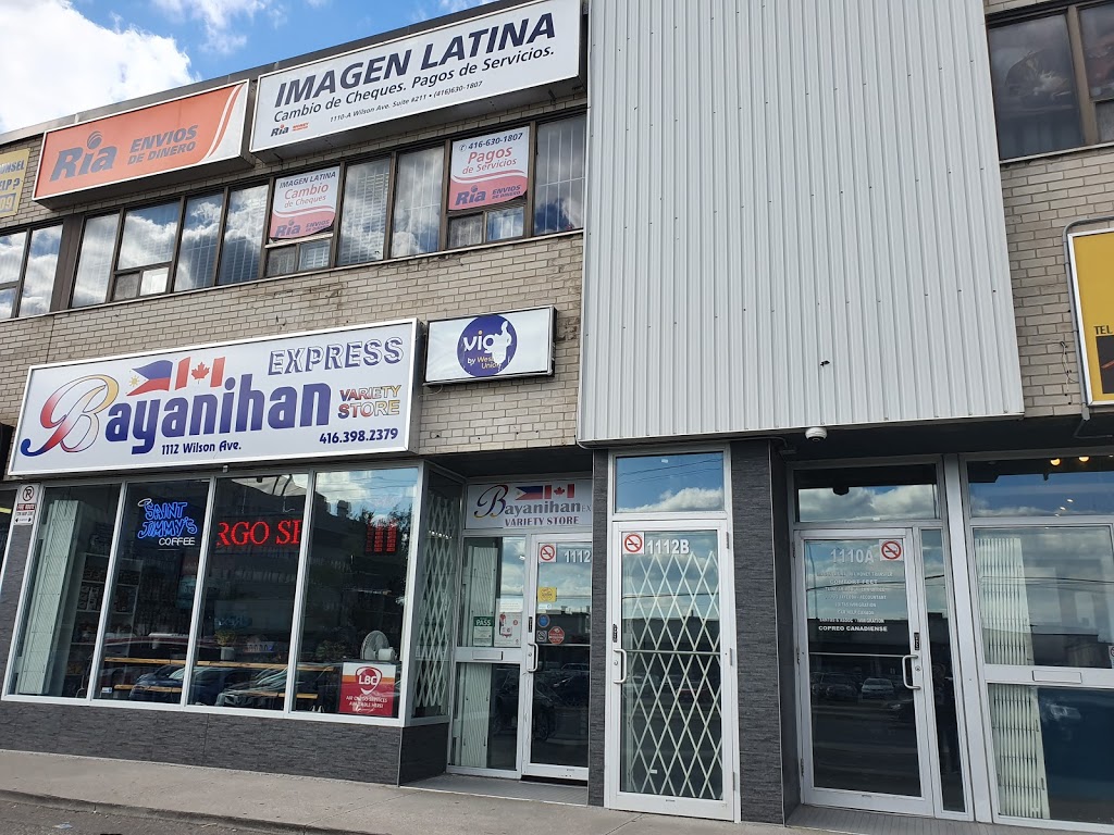 Imagen Latina | 1110A Wilson Ave Suite 211, North York, ON M3M 1G7, Canada | Phone: (416) 630-1807