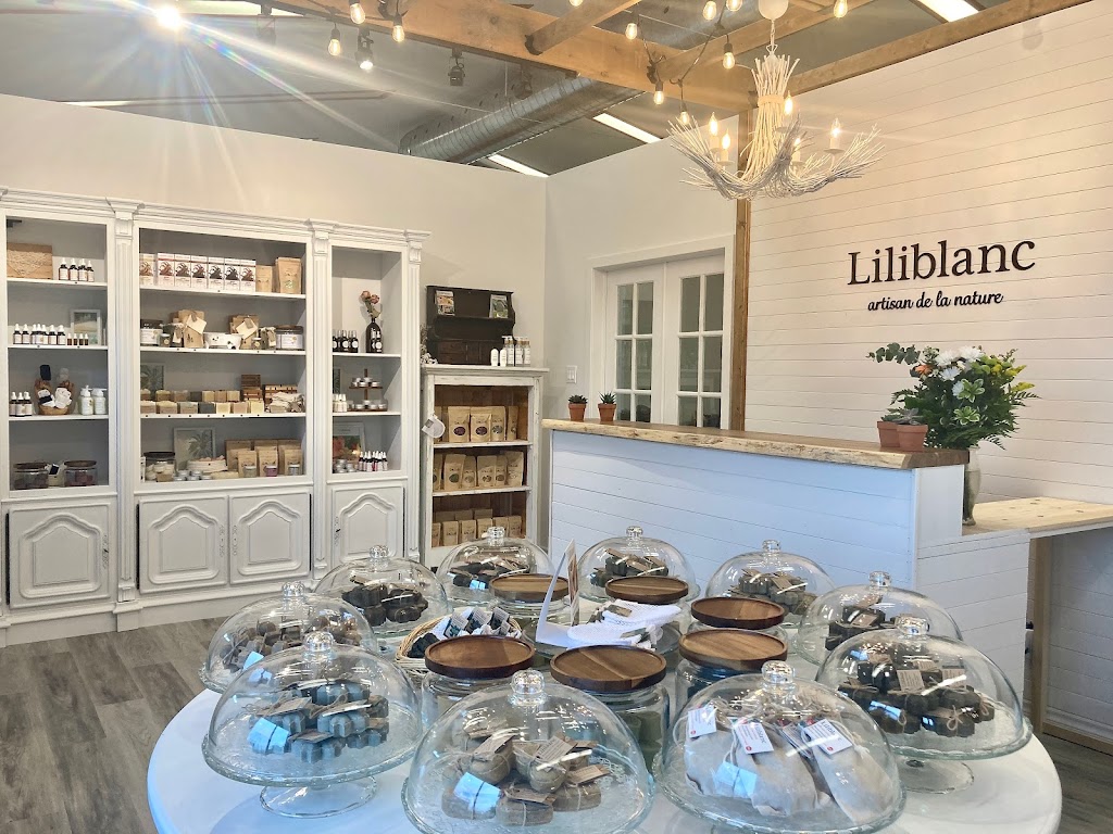 Liliblanc | 978 Rue Labelle, Saint-Jérôme, QC J7Z 5N2, Canada | Phone: (450) 848-9263