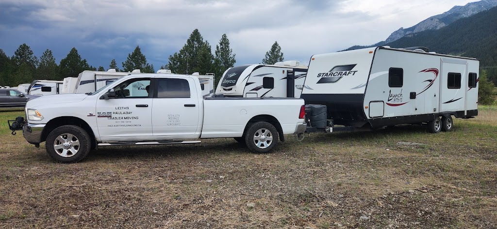 Mountain View RV Park | 8V4C+P7, Elko, BC V0B 1T0, Canada | Phone: (250) 417-9817