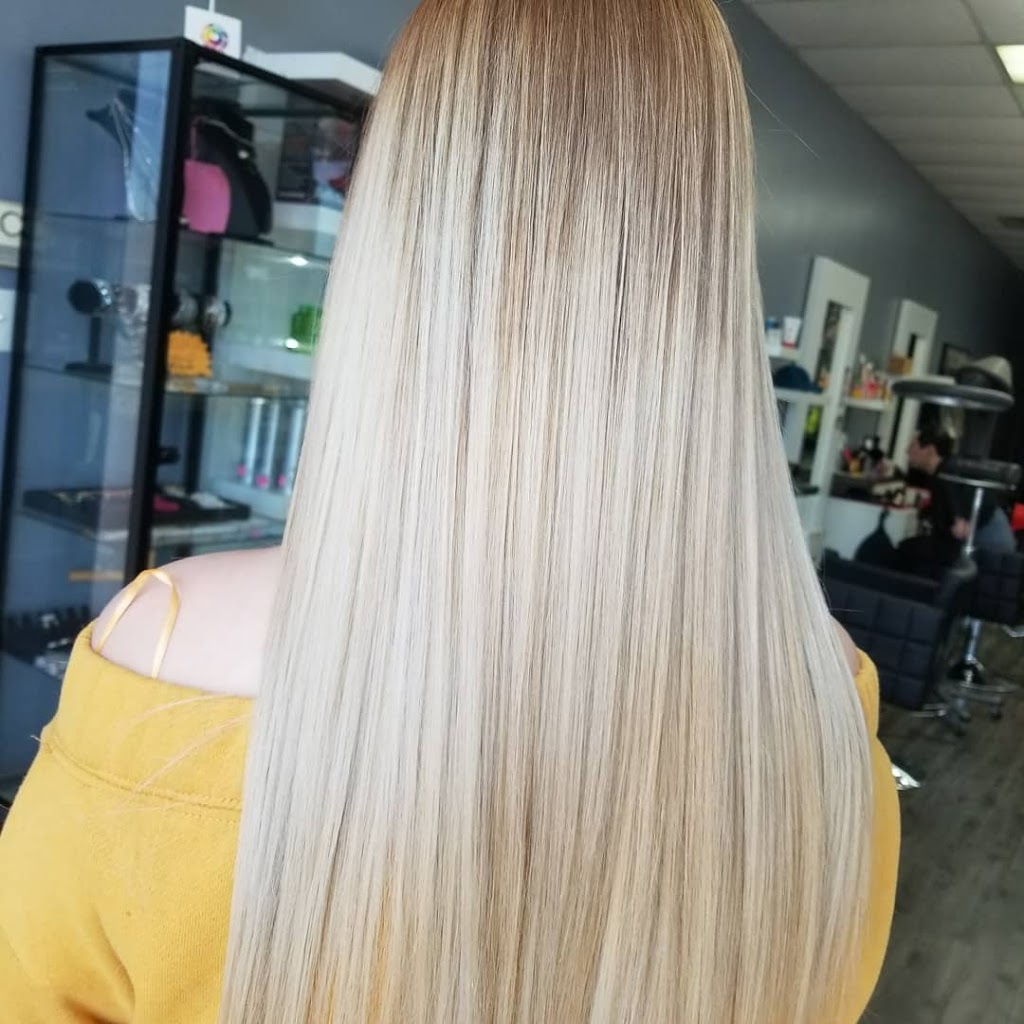 Coiffure Beauté J Style | 286 Boulevard Curé-Labelle, Sainte-Thérèse, QC J7E 2X7, Canada | Phone: (450) 951-8877