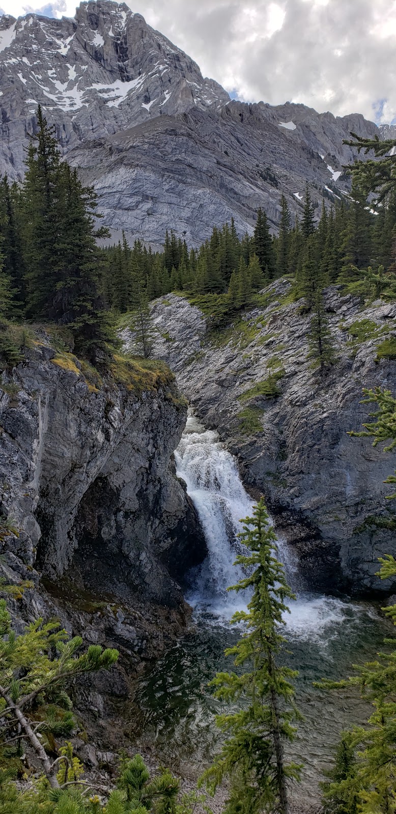 Tombstone Backcountry Campground | Bragg Creek, AB T0L 0K0, Canada | Phone: (403) 678-3136