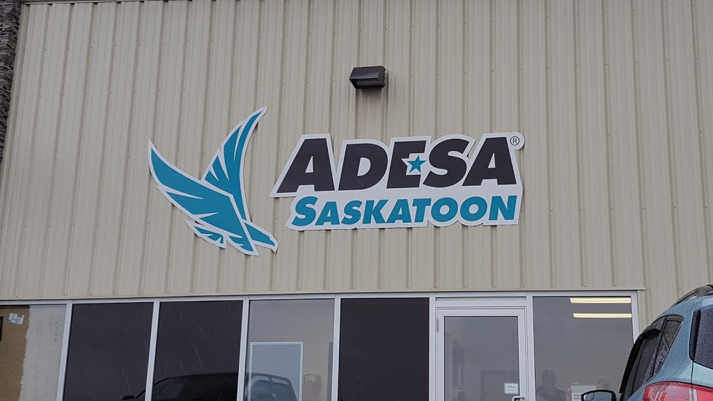 Adesa Auto Auction | Corman Park No. 344, SK S0K 2T0, Canada | Phone: (306) 242-8771