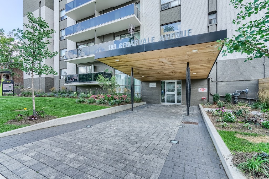 189 Cedarvale Ave. Apartments | 189 Cedarvale Ave, East York, ON M4C 4J9, Canada | Phone: (647) 362-3806