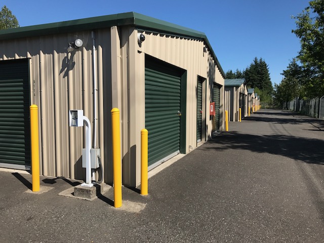 Peace Arch Secure Storage | 3405 Birch Bay Lynden Rd, Custer, WA 98240, USA | Phone: (360) 366-3153