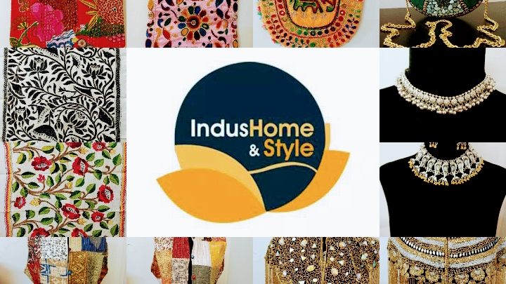 Indus Home & Style | 3420 Morning Star Dr, Mississauga, ON L4T 1X9, Canada | Phone: (647) 762-6900