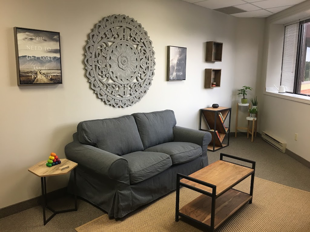 A Little Zen - Counselling and Psychotherapy | 2 Campbell Dr Unit 306A, Uxbridge, ON L9P 1H6, Canada | Phone: (905) 904-0398