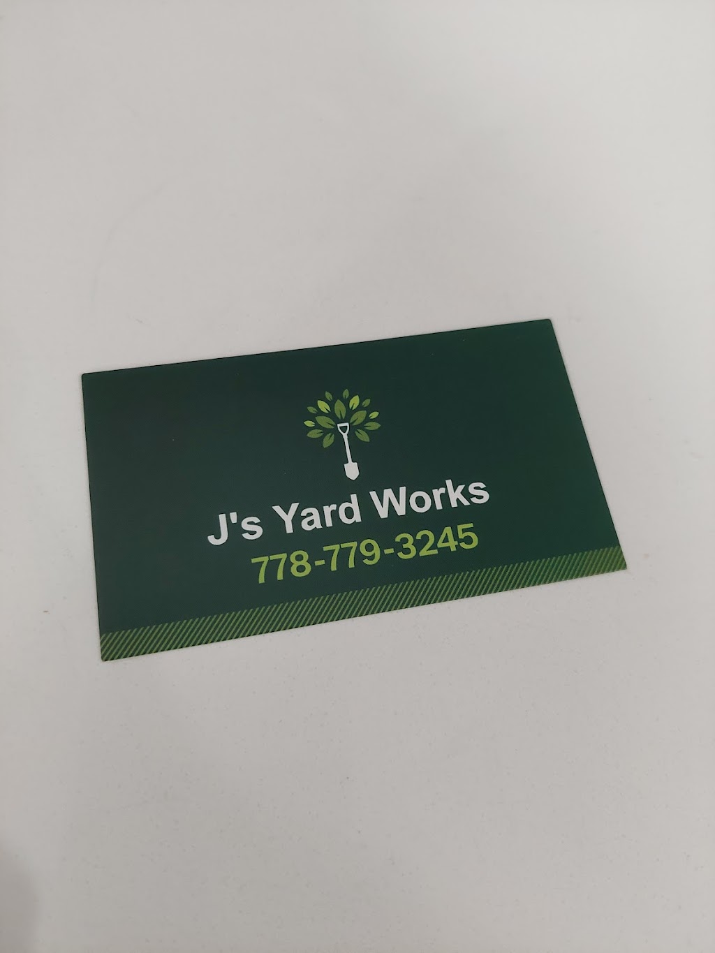 Js Yard Works | Paradise Pl, Abbotsford, BC V2S 8E3, Canada | Phone: (778) 779-3245